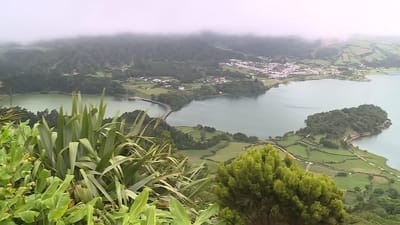 Sismo de magnitude 4 sentido na ilha de São Miguel - TVI
