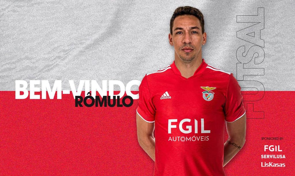 Romulo Benfica