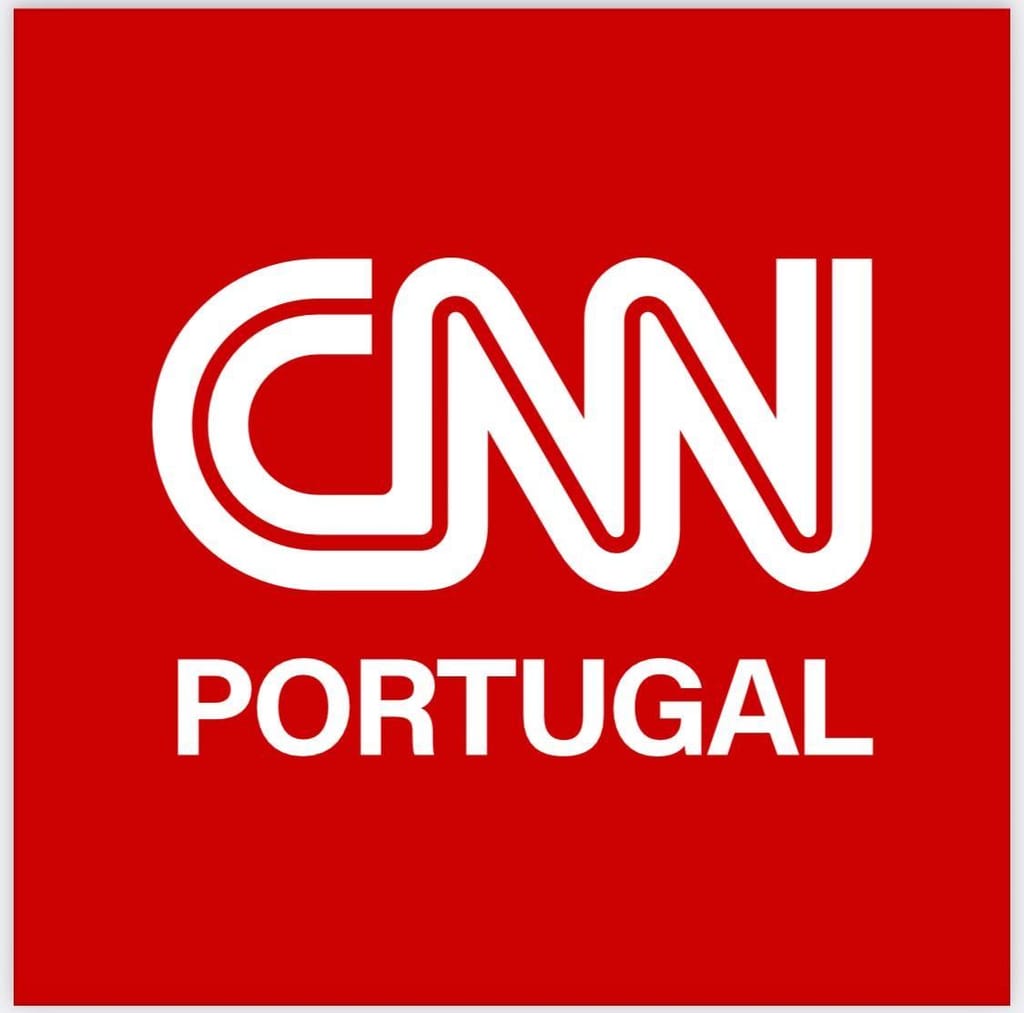 Logo CNN Portugal