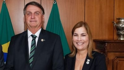 Covid-19: secretária da saúde brasileira tentou promover tratamento ineficaz em Portugal - TVI