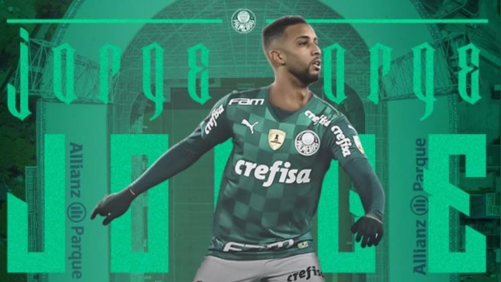 Jorge (Palmeiras)