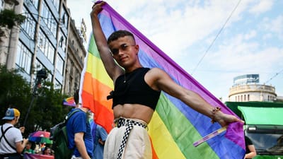Alemanha indemniza homossexuais perseguidos ou condenados até 1969 - TVI