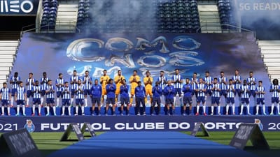 Exclusivo Mais Bastidores: FC Porto arrisca atrasar pagamento dos salários de setembro - TVI