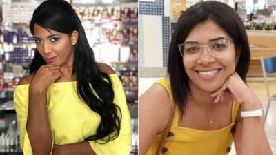 Covid-19: duas irmãs morrem com horas de diferença no Brasil - TVI