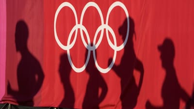 Portugal sem representação política nos Jogos de Inverno de Pequim - TVI