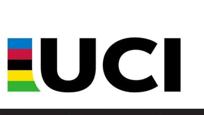 UCI suspende diretor desportivo alemão «por comentários inapropriados» - TVI