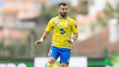 Leandro Silva: «Jogámos contra o campeão nacional, não é fácil» - TVI