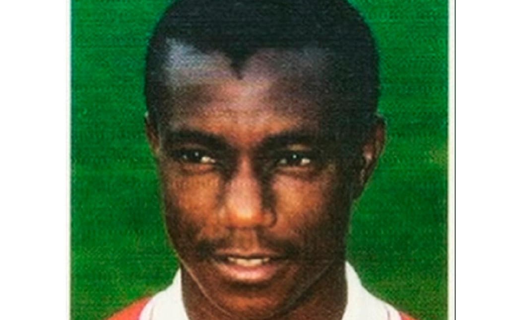 Paulão (Federação Angolana de Futebol)