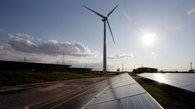 EDP Renováveis chegou a acordo para compra da companhia solar Sunseap Group - TVI