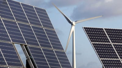 Painéis solares produzem 10% da eletricidade na UE em junho e julho - TVI