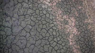 Mais de 60% do território do continente em seca extrema no final de fevereiro - TVI