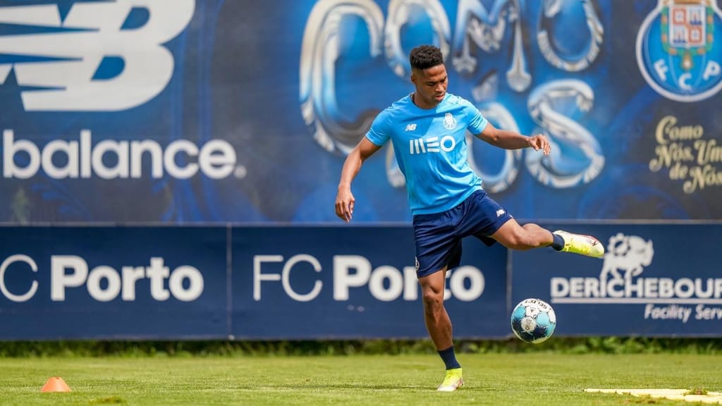 Wendell (FC Porto)