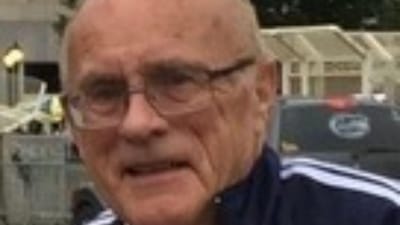 Homem de 84 anos morre de covid-19: "Foi infetado por alguém que escolheu não ser vacinado" - TVI