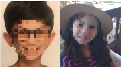 Detido em Portugal o pai de duas crianças desaparecidas em Tenerife - TVI