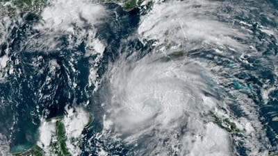 Furacão “extremamente perigoso” a caminho do Luisiana, 16 anos após o Katrina - TVI