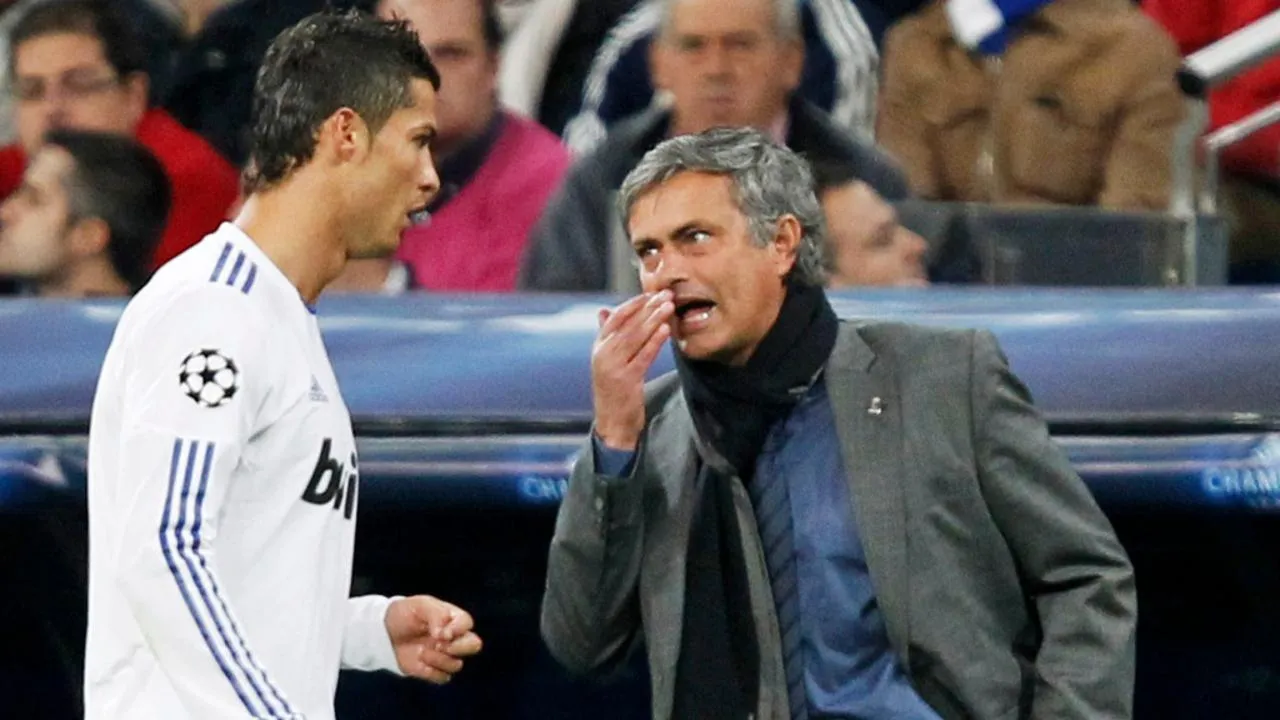 Cassano prefere Ronaldo Nazário a Cristiano e arrasa Mourinho: «Só gosta de falar»