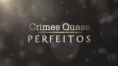 "Crimes quase perfeitos" estreia hoje no J8 - TVI