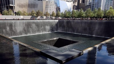 Museu de Nova Iorque quer garantir que gerações mais novas não esquecem o 11 de Setembro - TVI