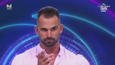 Rafael Teixeira assegura: «Vou ser o inesquecível!» - Big Brother