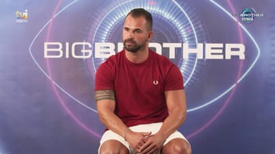 As imagens exclusivas dos castings - Big Brother
