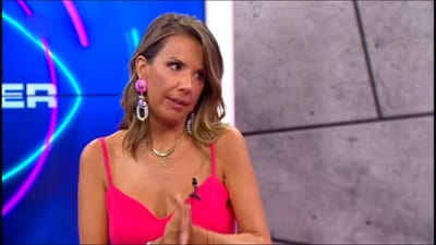 Ana Garcia Martins critica Ana Barbosa: «É a concorrente que mais antipatia conseguiu recolher» - Big Brother