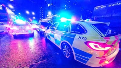 Três mortos após carro colidir com habitação em Londres - TVI