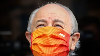 PSD quer Pedro Nuno Santos e João Leão na AR a esclarecer saída de presidente da CP - TVI