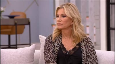 Cinha Jardim critica Ana Barbosa: «Caiu no erro de querer logo comandar a casa» - Big Brother