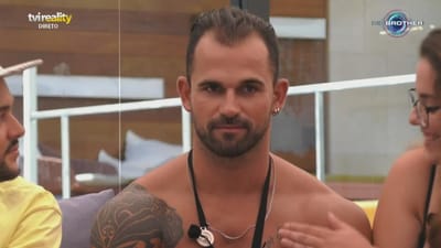 «Big Brother» relembra Marco Costa! - Big Brother