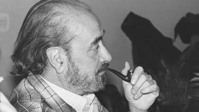 Escritor, dramaturgo e argumentista Alfonso Sastre morre aos 95 anos - TVI