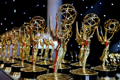 Netflix bate HBO pela primeira vez nos prémios Emmy - TVI