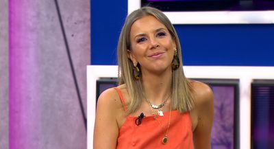 Ana Garcia Martins «esmaga» Morina: «Está a ser muito pouco coerente» - Big Brother