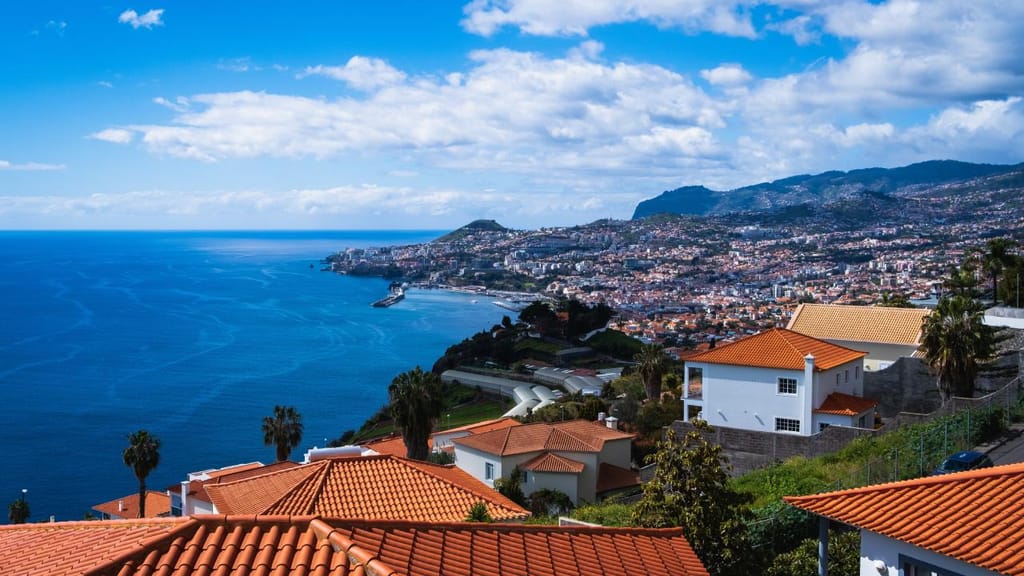Madeira (Foto: Dimitry B./Unsplash)