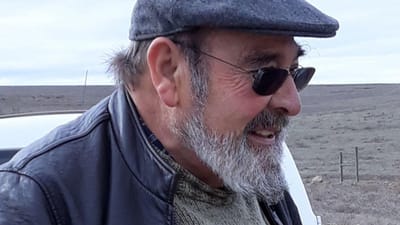 Arqueólogo Manuel Maia morre aos 76 anos - TVI
