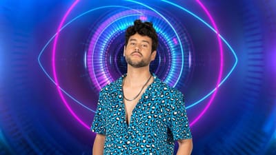 Bruno é salvo pelos portugueses - Big Brother