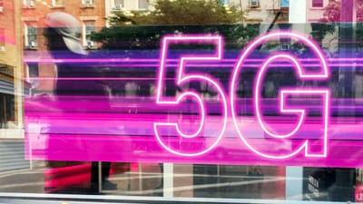 Rede 5G acelera nas cidades. Irá descolar em 2023? - TVI