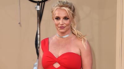"Estou a ver dinheiro pela primeira vez": a nova e livre vida de Britney Spears - TVI