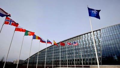 Próxima cimeira da NATO de  29 a 30 de junho em Madrid - TVI