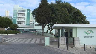 Hospital de Setúbal prevê fechar urgências de obstetrícia 21 dias no verão - TVI