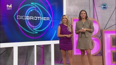 Quem será a nova concorrente do «Big Brother»? - Big Brother