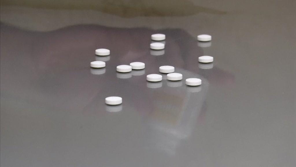 Toma diária de aspirina pode prevenir ataques cardíacos?