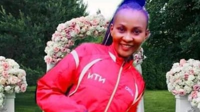 Outra atleta queniana assassinada: namorado é o principal suspeito - TVI