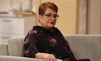 Luísa Castel-Branco «esmaga» Morina: «Até para falar de um par de cuecas mete a causa» - Big Brother