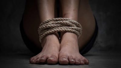 Metade das vítimas sinalizadas em Portugal por tráfico de seres humanos em 2020 é da Ásia - TVI