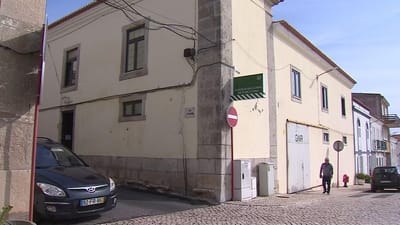 Autarquia de Peniche cede apartamentos à GNR devido à falta de condições do posto local - TVI