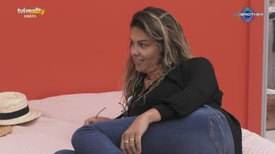 Ana Barbosa confessa: «Fui vista como vilã e gostei» - Big Brother