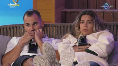 Ana Barbosa sobre Morina: «Não foi surpresa nenhuma» - Big Brother