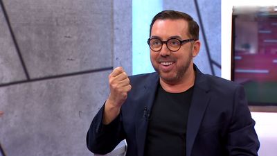 Flávio Furtado condena Ana Barbosa e António: «Têm boca de extintor!» - Big Brother