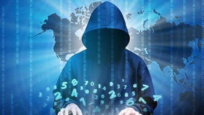 É "expectável o crescimento" de ataques informáticos em Portugal e também a procura de seguros - TVI