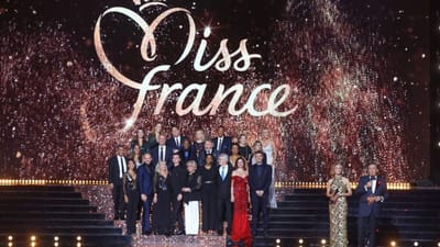 Concurso Miss França acusado de excluir candidaturas de mães e casadas - TVI
